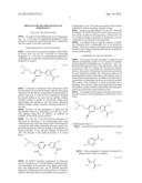 PROCESS FOR THE PREPARATION OF FEBUXOSTAT diagram and image