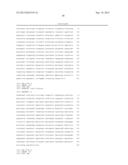 PRODUCTION OF FATTY ACIDS AND DERIVATIVES THEREOF diagram and image