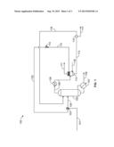 Apparatus and Process for Using a Nitroalkane as an Entrainer for     Azeotropic Removal of Water from Aqueous Acid Solution diagram and image