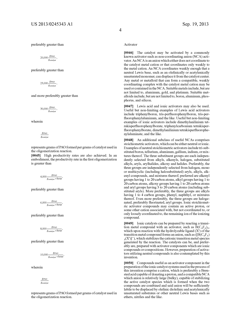 New Poly Alpha Olefin Compositions - diagram, schematic, and image 05