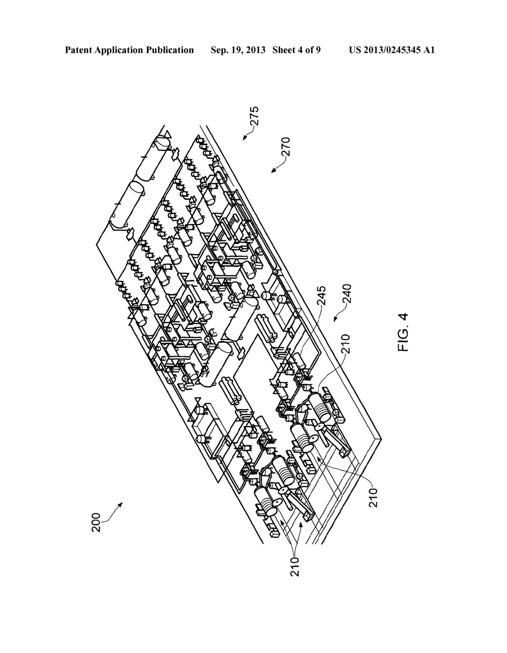 APPARATUS AND METHOD FOR EXTRACTING HYDROCARBONS BY STAGED HEATING - diagram, schematic, and image 05