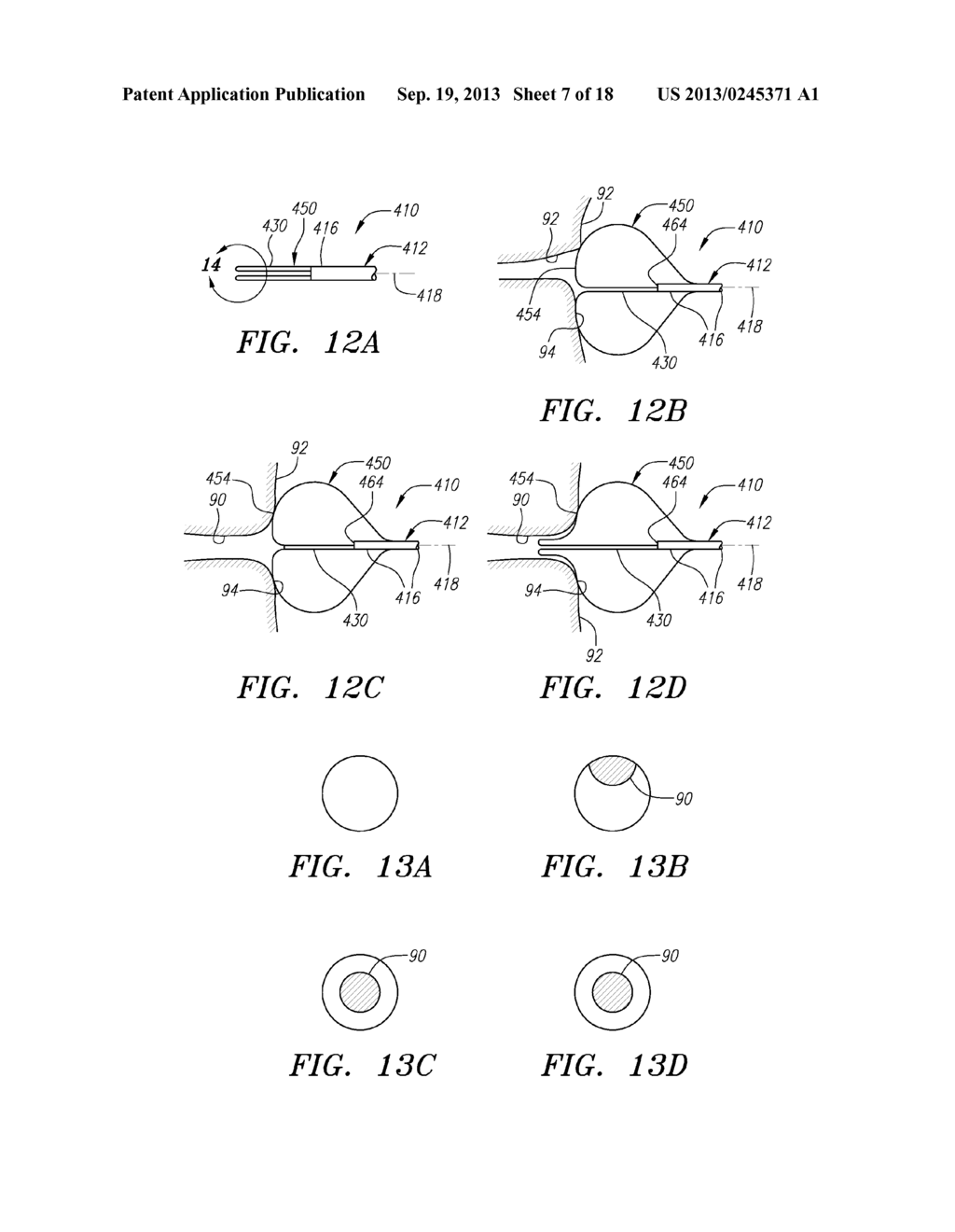 APPARATUS AND METHODS FOR CORONARY SINUS ACCESS - diagram, schematic, and image 08