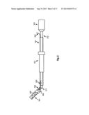 INTERACTIVE USER INTERFACES FOR ROBOTIC MINIMALLY INVASIVE SURGICAL     SYSTEMS diagram and image