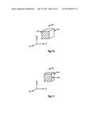 INTERACTIVE USER INTERFACES FOR ROBOTIC MINIMALLY INVASIVE SURGICAL     SYSTEMS diagram and image