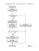 INTERACTIVE USER INTERFACES FOR ROBOTIC MINIMALLY INVASIVE SURGICAL     SYSTEMS diagram and image