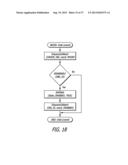 INTERACTIVE USER INTERFACES FOR ROBOTIC MINIMALLY INVASIVE SURGICAL     SYSTEMS diagram and image