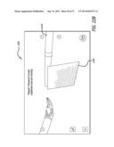 INTERACTIVE USER INTERFACES FOR ROBOTIC MINIMALLY INVASIVE SURGICAL     SYSTEMS diagram and image