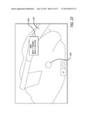 INTERACTIVE USER INTERFACES FOR ROBOTIC MINIMALLY INVASIVE SURGICAL     SYSTEMS diagram and image