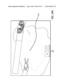 INTERACTIVE USER INTERFACES FOR ROBOTIC MINIMALLY INVASIVE SURGICAL     SYSTEMS diagram and image