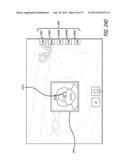 INTERACTIVE USER INTERFACES FOR ROBOTIC MINIMALLY INVASIVE SURGICAL     SYSTEMS diagram and image