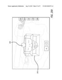 INTERACTIVE USER INTERFACES FOR ROBOTIC MINIMALLY INVASIVE SURGICAL     SYSTEMS diagram and image