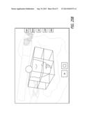 INTERACTIVE USER INTERFACES FOR ROBOTIC MINIMALLY INVASIVE SURGICAL     SYSTEMS diagram and image