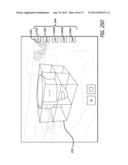 INTERACTIVE USER INTERFACES FOR ROBOTIC MINIMALLY INVASIVE SURGICAL     SYSTEMS diagram and image