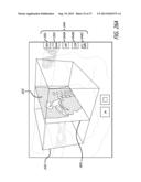 INTERACTIVE USER INTERFACES FOR ROBOTIC MINIMALLY INVASIVE SURGICAL     SYSTEMS diagram and image