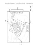 INTERACTIVE USER INTERFACES FOR ROBOTIC MINIMALLY INVASIVE SURGICAL     SYSTEMS diagram and image