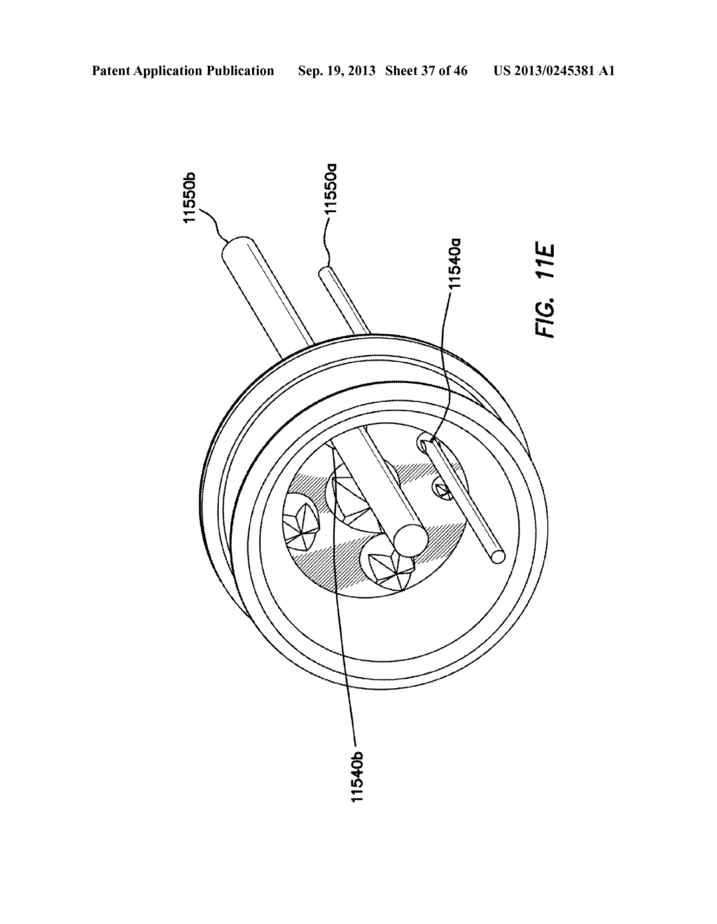 NATURAL ORIFICE SURGERY SYSTEM - diagram, schematic, and image 38