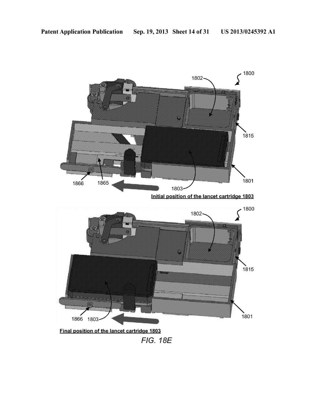 ANALYTE TESTING DEVICES - diagram, schematic, and image 15