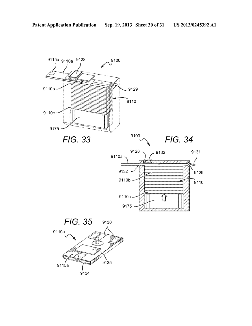 ANALYTE TESTING DEVICES - diagram, schematic, and image 31