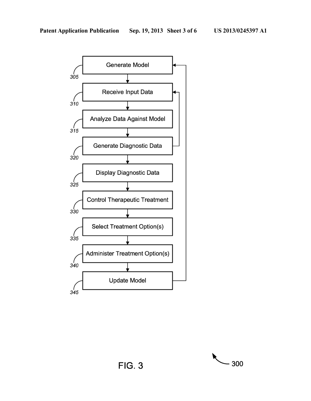 Statistical, Noninvasive Measurement of Intracranial Pressure - diagram, schematic, and image 04