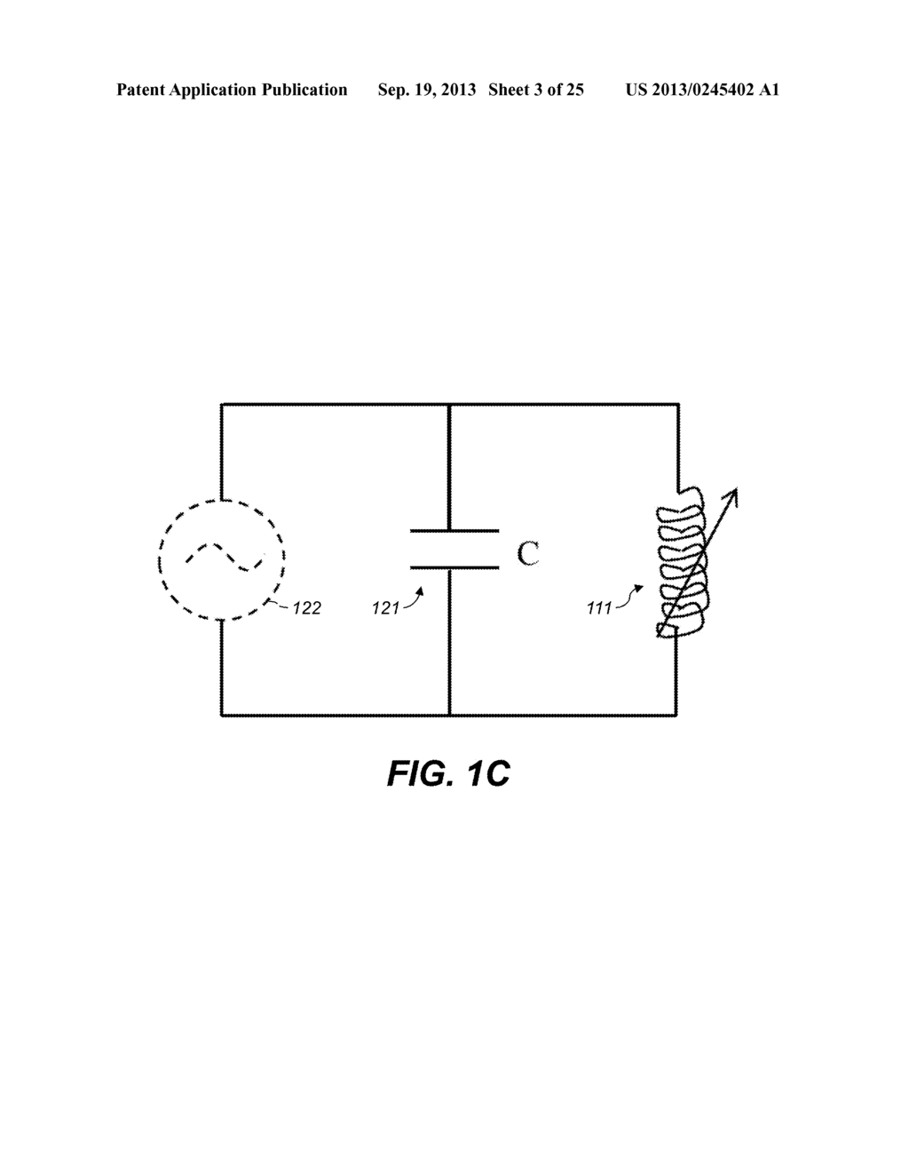 SENSOR HAVING FERROGEL WITH MAGNETIC PARTICLES - diagram, schematic, and image 04