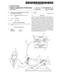 SYSTEM AND METHOD FOR DIAGNOSING AND TREATING DISEASE diagram and image