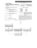 DIAGNOSTIC IMAGING APPARATUS AND METHOD diagram and image