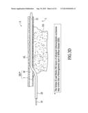 CATHETER SYSTEMS FOR CROSSING TOTAL OCCLUSIONS IN VASCULATURE diagram and image