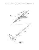 CATHETER SYSTEMS FOR CROSSING TOTAL OCCLUSIONS IN VASCULATURE diagram and image