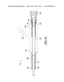 CATHETER SYSTEMS FOR CROSSING TOTAL OCCLUSIONS IN VASCULATURE diagram and image