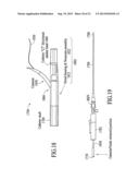 CATHETER SYSTEMS FOR CROSSING TOTAL OCCLUSIONS IN VASCULATURE diagram and image