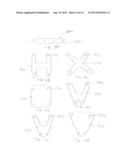 FETAL MONITORING DEVICE AND METHODS diagram and image