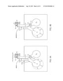 MINIMALLY INVASIVE DETERMINATION OF COLLATERAL VENTILATION IN LUNGS diagram and image