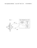 DEVICES AND METHODS FOR MONITORING NON-INVASIVE VAGUS NERVE STIMULATION diagram and image