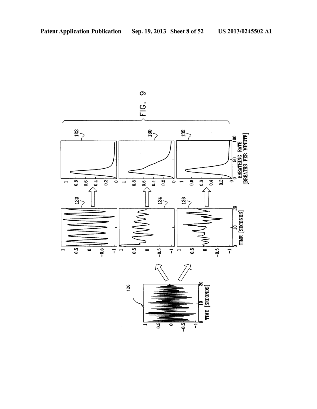 METHODS AND SYSTEM FOR MONITORING PATIENTS FOR CLINICAL EPISODES - diagram, schematic, and image 09