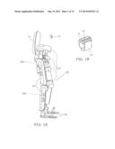 LOCOMOTION ASSISTING DEVICE AND METHOD diagram and image