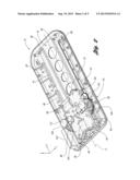 PORTABLE BODY MASSAGER diagram and image