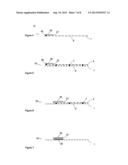 ABDOMINAL WOUND DRESSING WITH APPLICATION AID diagram and image