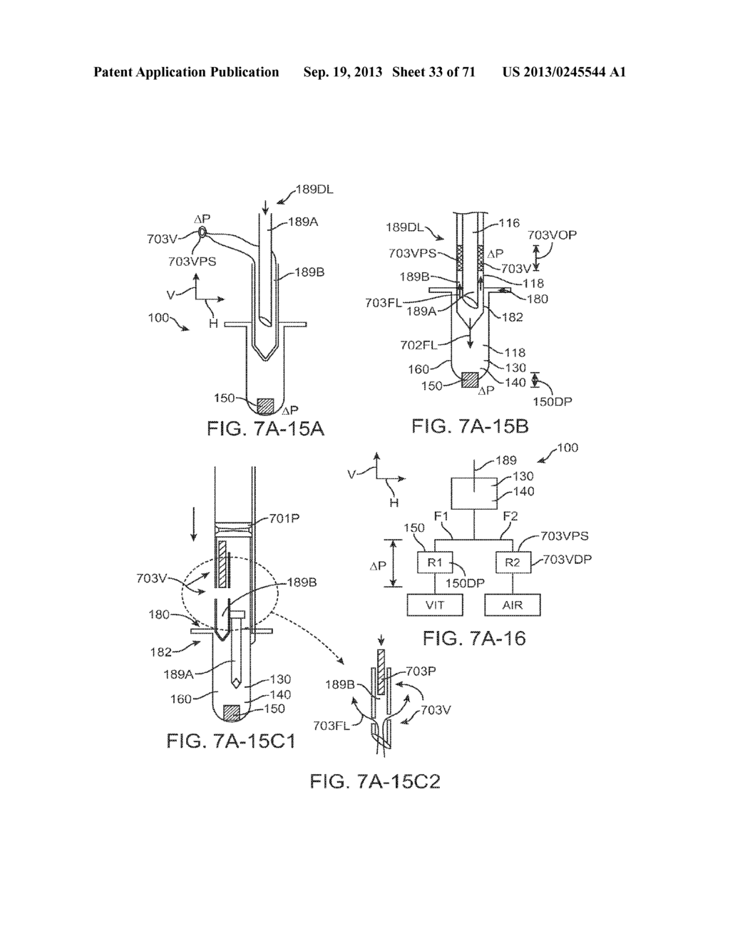 Injector Apparatus and Method for Drug Delivery - diagram, schematic, and image 34