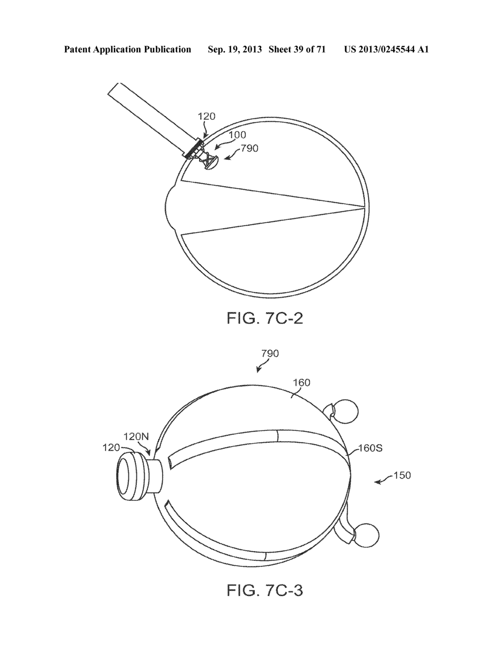 Injector Apparatus and Method for Drug Delivery - diagram, schematic, and image 40