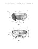 SUBCUTANEOUS VASCULAR ACCESS PORTS HAVING ATTACHMENT FEATURES diagram and image