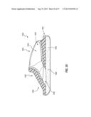 SUBCUTANEOUS VASCULAR ACCESS PORTS HAVING ATTACHMENT FEATURES diagram and image