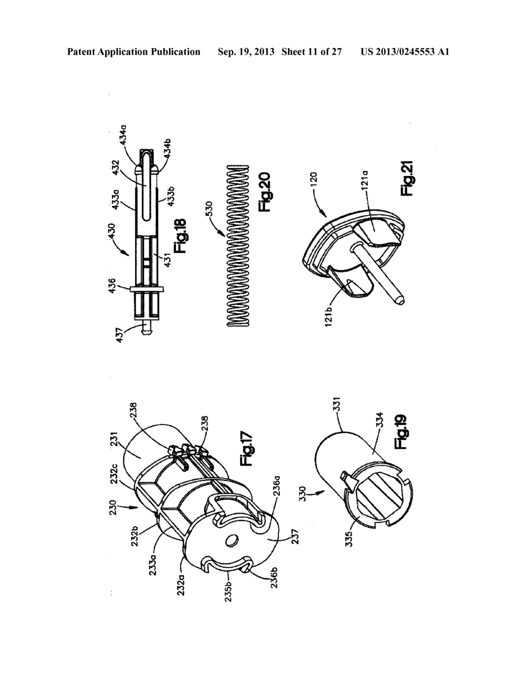 AUTOMATIC INJECTOR WITH NEEDLE COVER - diagram, schematic, and image 12