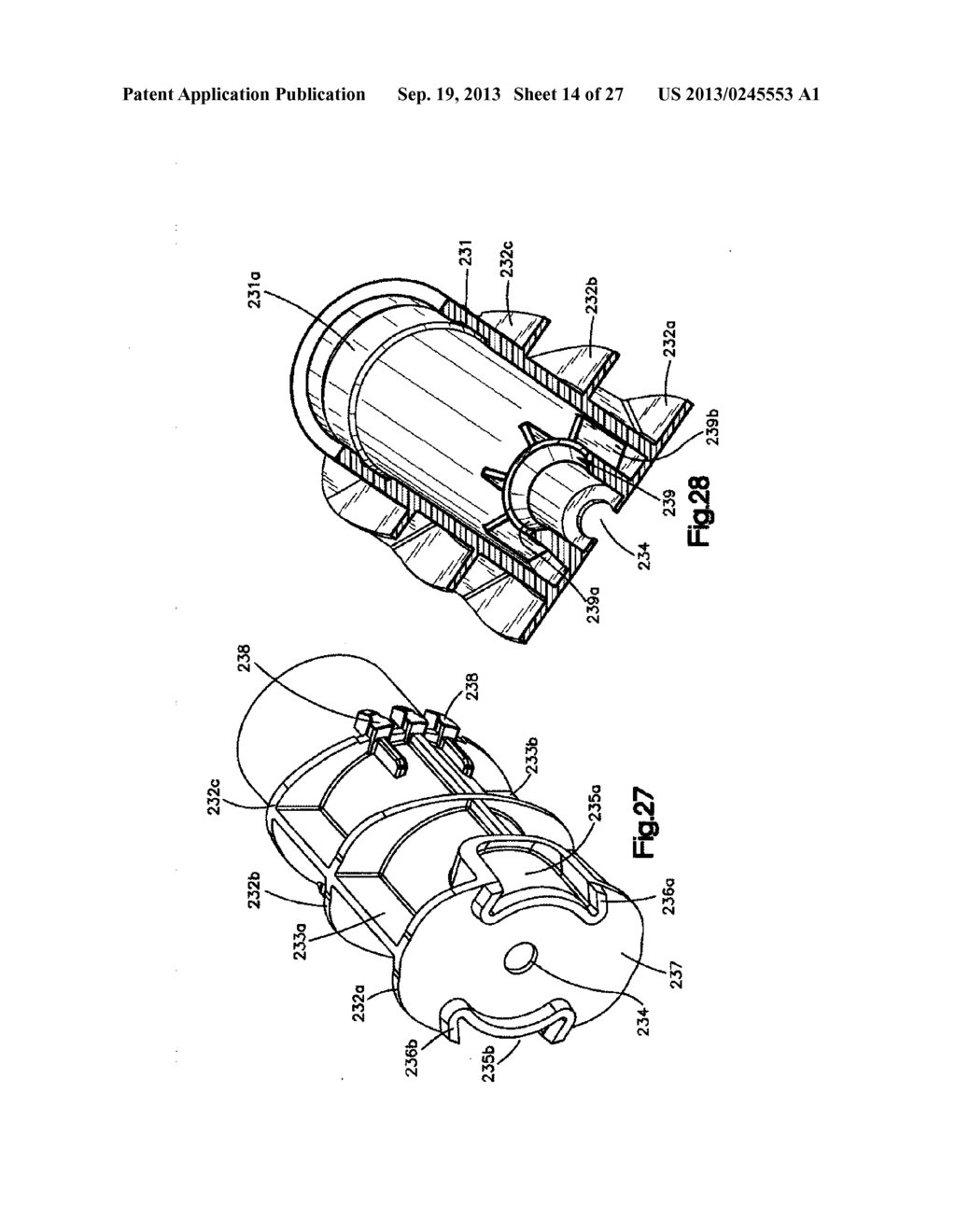 AUTOMATIC INJECTOR WITH NEEDLE COVER - diagram, schematic, and image 15