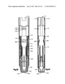 AUTOMATIC INJECTOR WITH NEEDLE COVER diagram and image