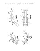 AUTOMATIC INJECTOR WITH NEEDLE COVER diagram and image