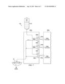 WOUND TREATMENT APPARATUSES AND METHODS FOR CONTROLLED DELIVERY OF FLUIDS     TO A WOUND diagram and image