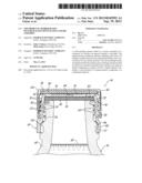 CHLOROBUTYL RUBBER-BASED SELF-RESEALING SEPTUM AND CLOSURE ASSEMBLY diagram and image