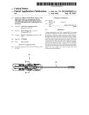 SURGICAL DRILL WITH DRIVE SHAFT AND DRILL BIT THAT, AFTER DISENGAGING THE     DRILL BIT FROM THE DRIVE SHAFT, ALLOWS THE DRILL BIT TO BE DRIVEN IN     REVERSE diagram and image