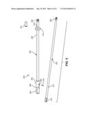 SURGICAL DRILL WITH DRIVE SHAFT AND DRILL BIT THAT, AFTER DISENGAGING THE     DRILL BIT FROM THE DRIVE SHAFT, ALLOWS THE DRILL BIT TO BE DRIVEN IN     REVERSE diagram and image