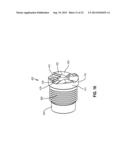 SURGICAL DRILL WITH DRIVE SHAFT AND DRILL BIT THAT, AFTER DISENGAGING THE     DRILL BIT FROM THE DRIVE SHAFT, ALLOWS THE DRILL BIT TO BE DRIVEN IN     REVERSE diagram and image